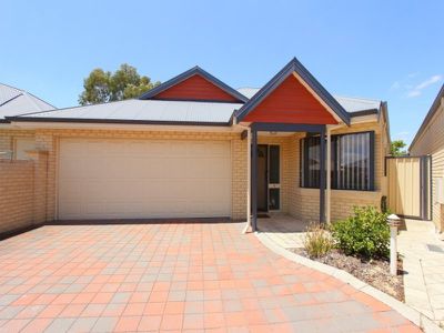 4 / 43 Martingale Ave, Henley Brook