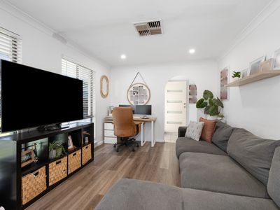 165 Campbell Street, West Lamington