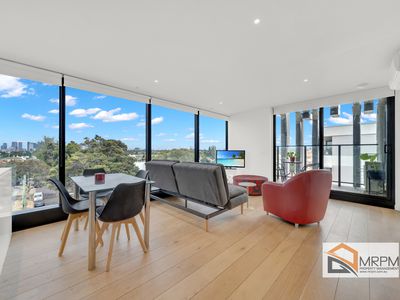 334 / 22 Barkly Street, Brunswick East