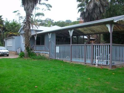 130 Peach Orchard Road, Fountaindale