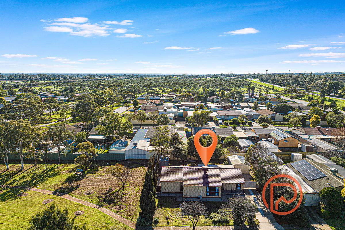 8 Winulta Court, Munno Para