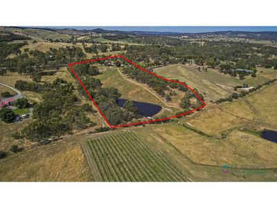 151 Woolshed Road, Kersbrook