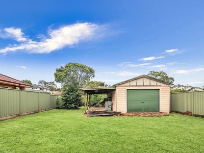 15 Oatlands Street, Wentworthville