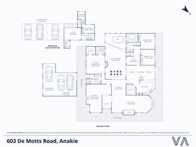 603 De Motts Road, Anakie