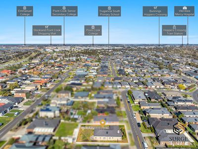 11 Holland Crescent, Truganina