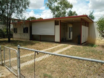 134 Cassowary street, Longreach