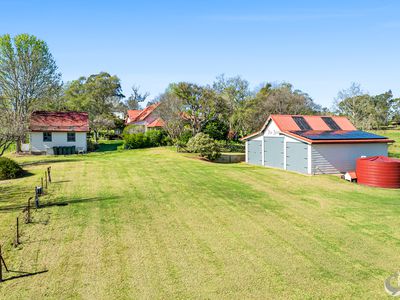 149 Eurobodalla Road, Bodalla