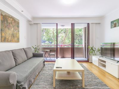146 / 159 Day Street, Sydney