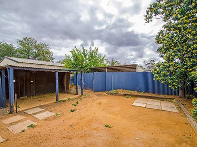 96 Varden Street, Piccadilly