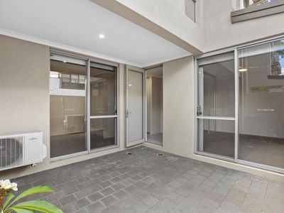 4 / 79 Gairloch Street, Mount Pleasant