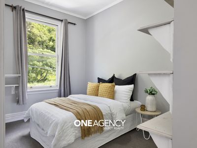 197A & B Grant Road, Thorndon