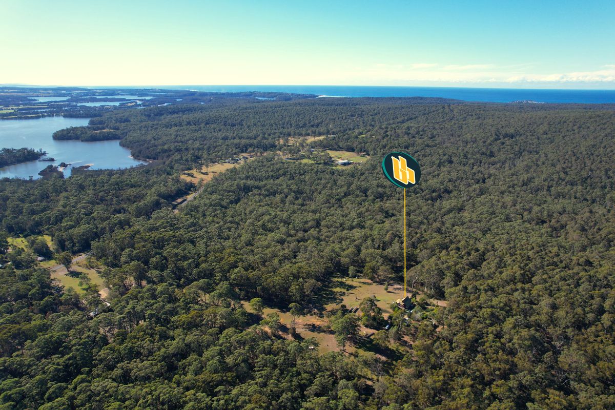 150 Potato Point Road, Bodalla