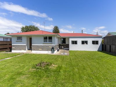40 Goodall Street, Mosgiel