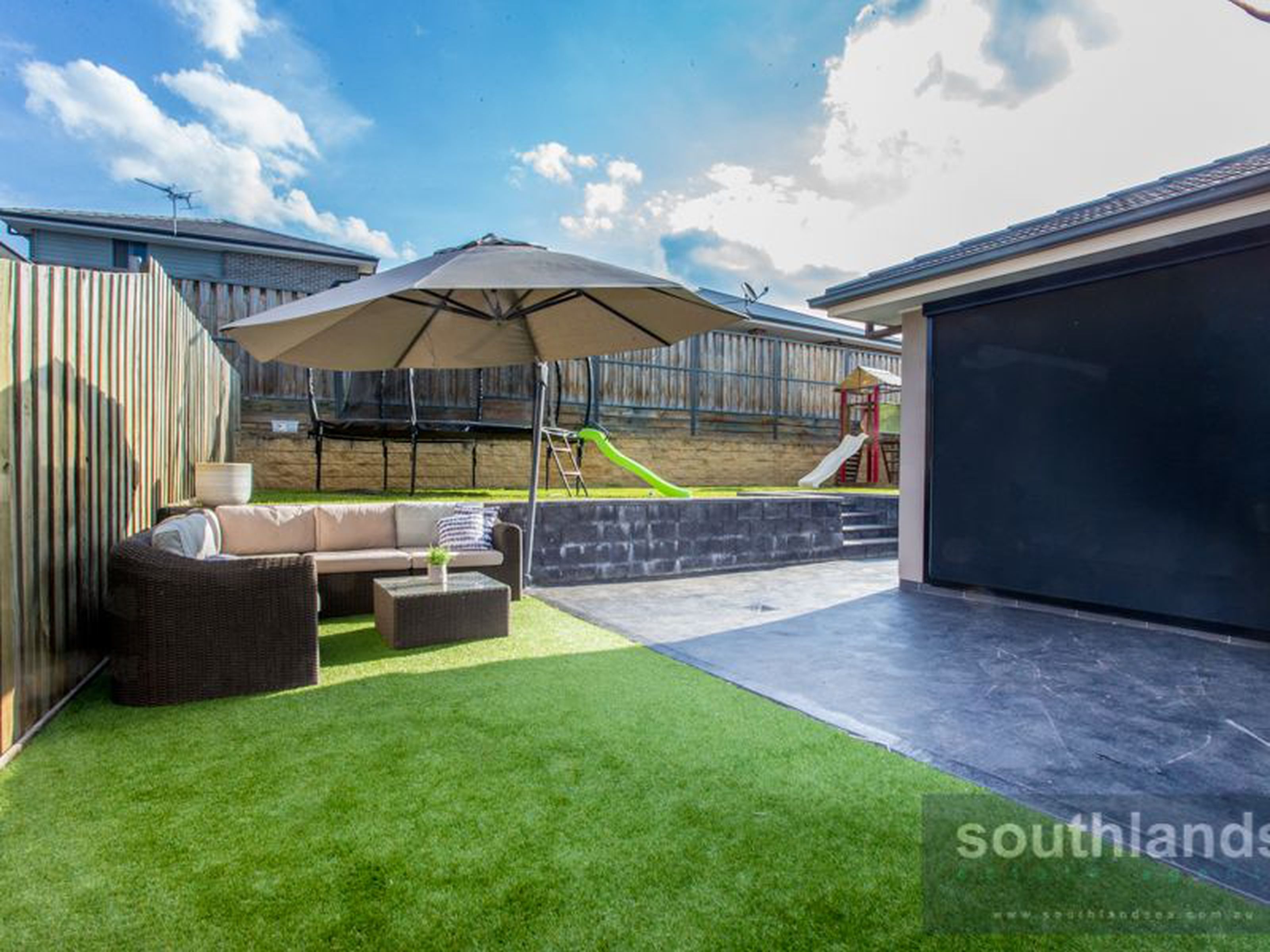 80 Cadda Ridge Drive, CADDENS