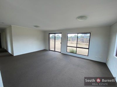 112 Toomey's Road, Taabinga