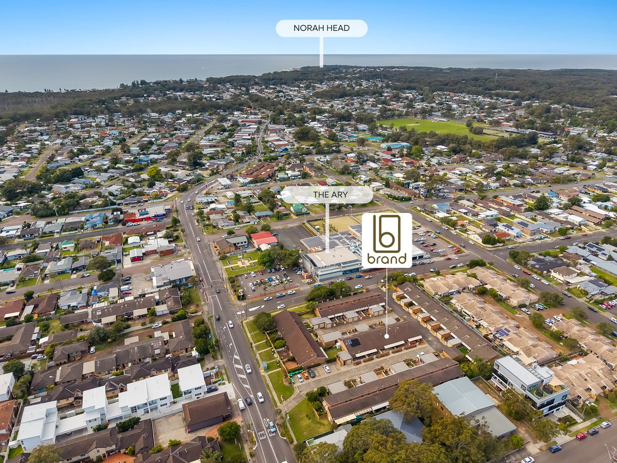 23 / 255 Main Road, Toukley