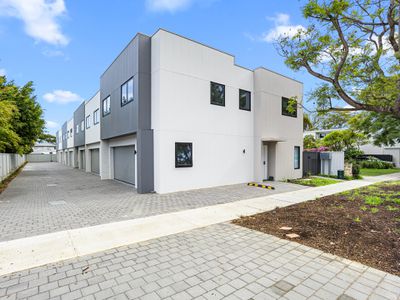 3 / 31 Reynolds Road, Applecross