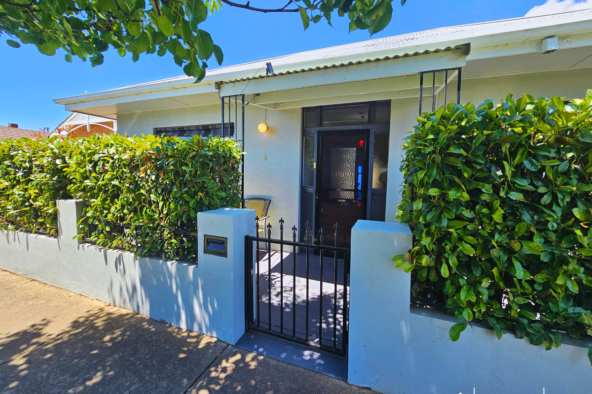 4 Unitt Street, Kyabram