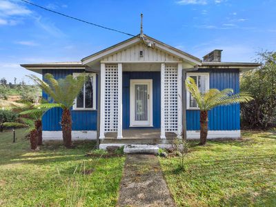44 Lymington Road, Cygnet