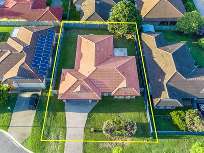 8 Kyah Close, Kallangur