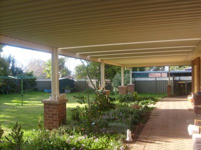 36 John Glenn Place, Dubbo