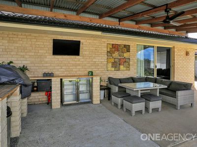 5 Kingston Court, Point Vernon