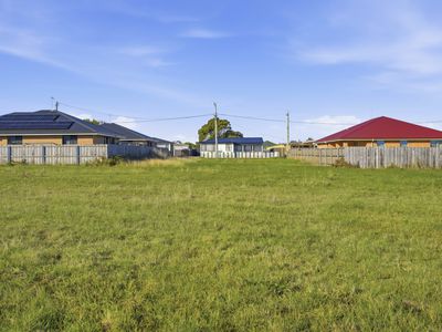 Lot 1 & 100, Anne and Davies Street, George Town