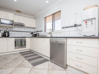 38 Bottlebrush Crescent, South Hedland