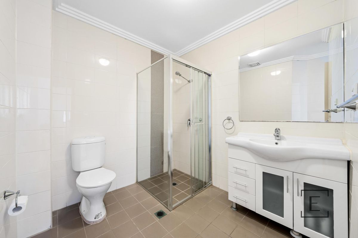 12 / 18-20 Courallie Avenue, Homebush West