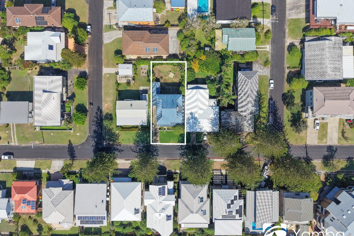 43 Clarence Street, Yamba