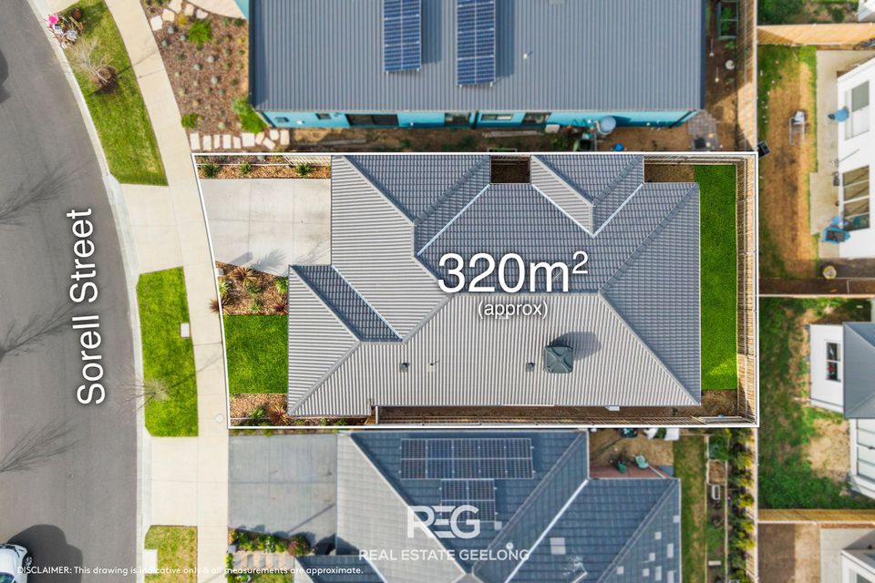 14 Sorell Street, Armstrong Creek