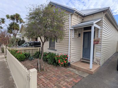 17 George Street, Geelong West