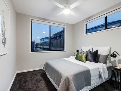 44 / 81 Major Drive, Rochedale