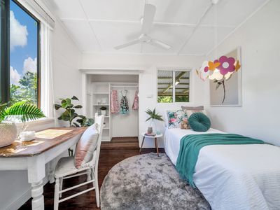 7 David Street, Manunda
