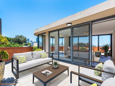 12 / 17 Quarry Master Drive, Pyrmont