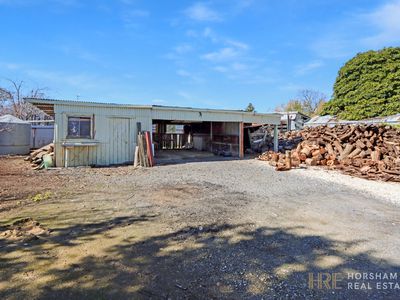 31 Hamilton Street, Murtoa