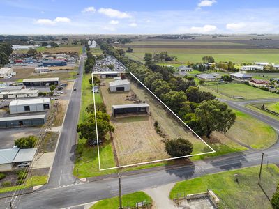 Lot 14, Aberle Street, Millicent