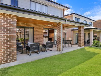 59 Berkshire Circuit, Emerald, Leppington