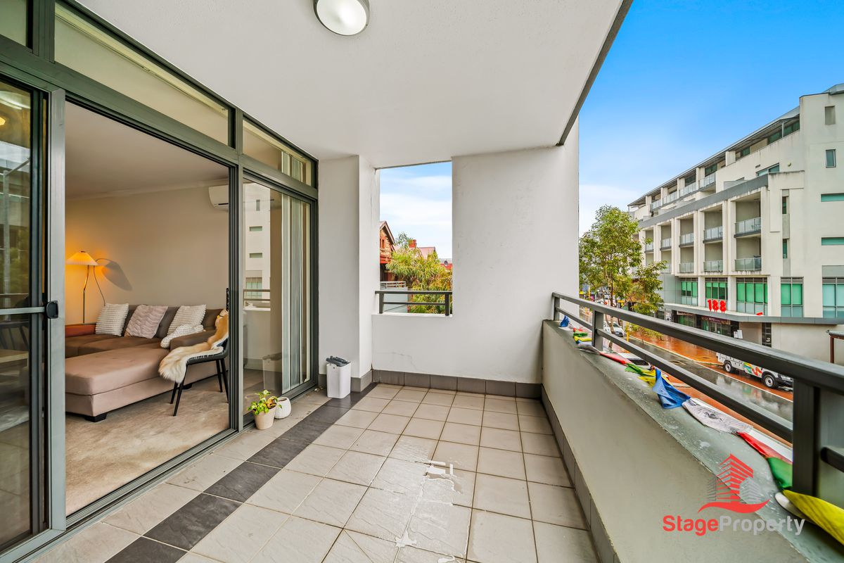 8 / 145 Newcastle Street, Perth
