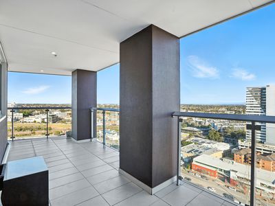 1502 / 5 Second Avenue, Blacktown