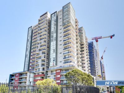 311 / 6 East Street, Granville