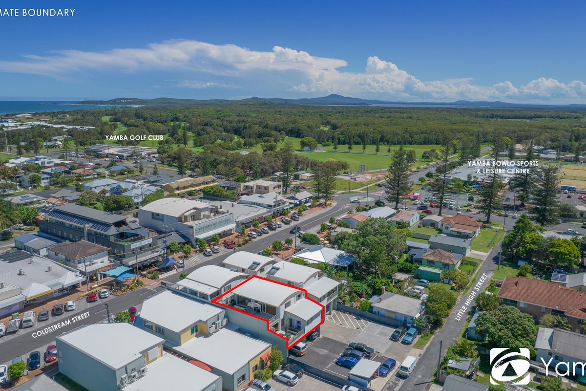 8 / 25 Coldstream Street, Yamba