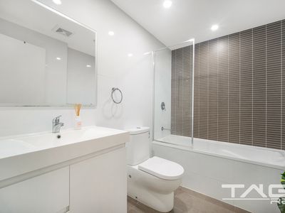 403 / 2 River Road, Parramatta