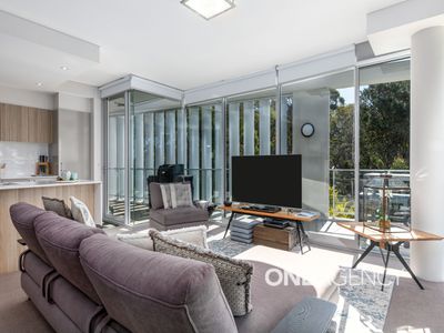 201 / 2 Murdoch Street, Huskisson