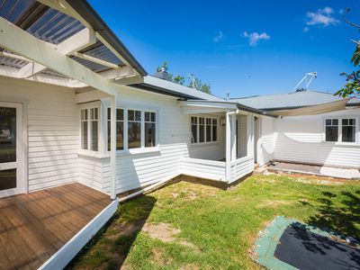 23 Christophers Road, Quaama