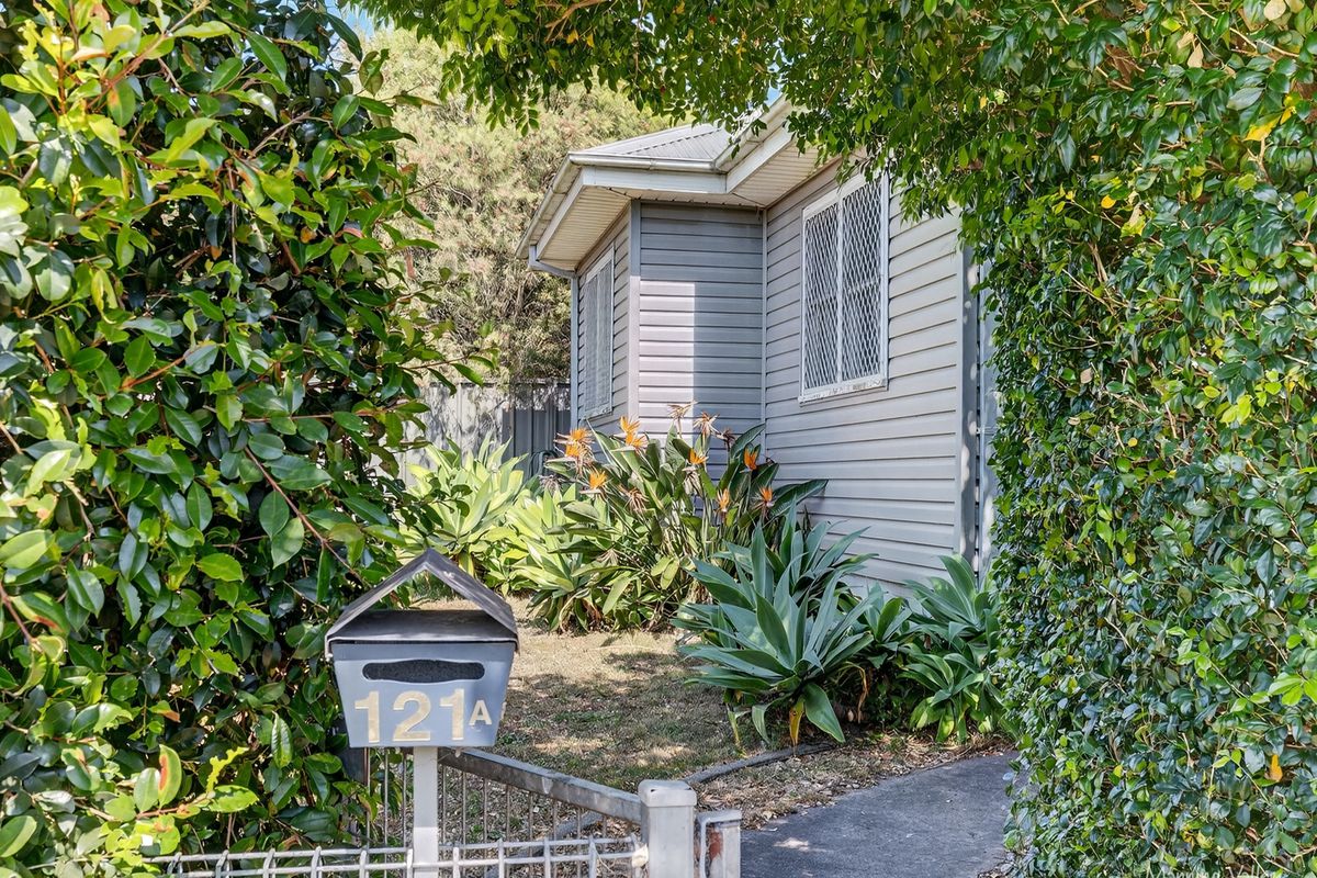121A Wynter Street, Taree