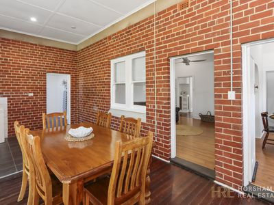 167 Nelson Street, Nhill