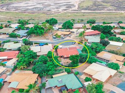 9 Langley Gardens, Port Hedland