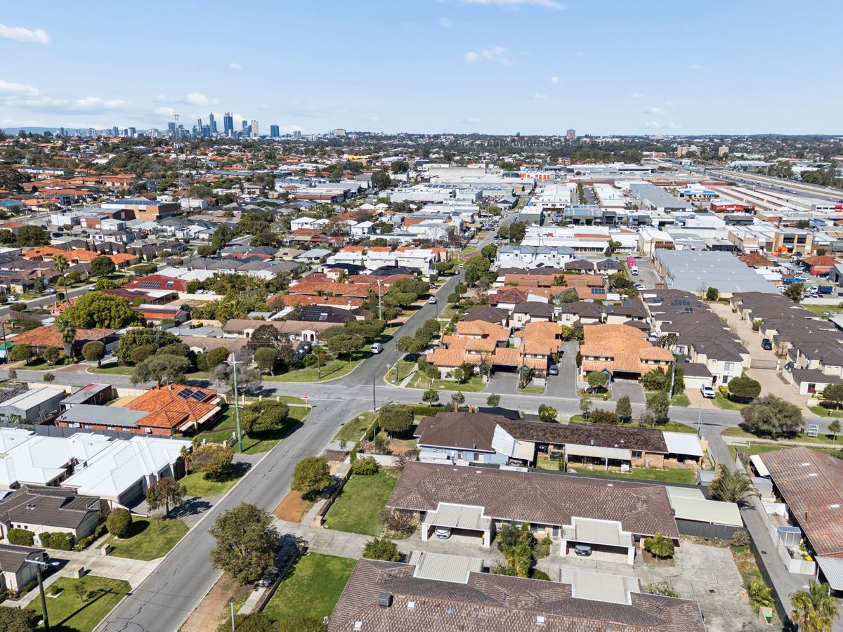 4 / 109 Albert Street, Osborne Park