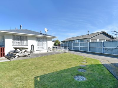 48 Bracebridge Street, Kaiapoi